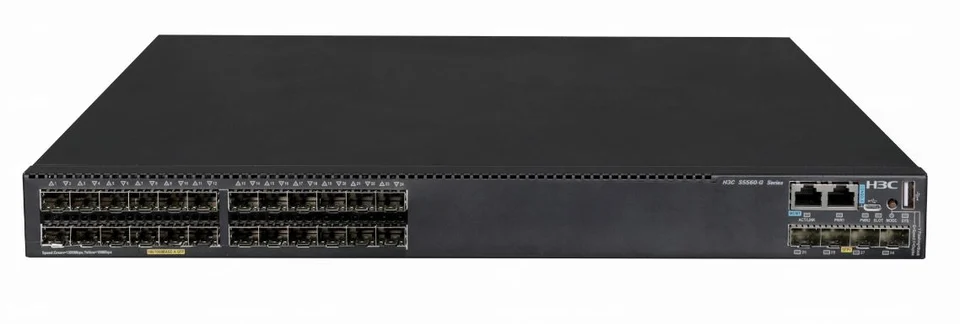 H3C LS-5560-30F-EI-G-H1