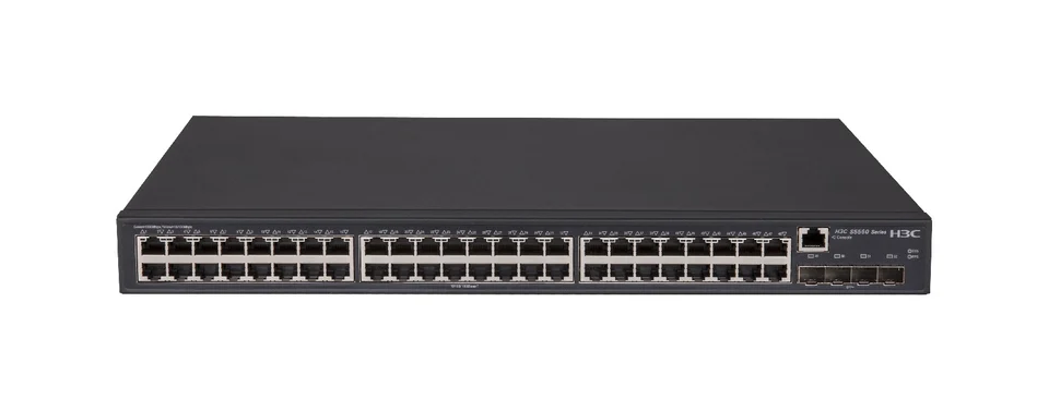 H3C LS-5560-52S-SI
