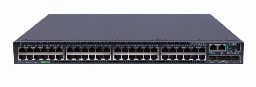 H3C LS-5560-54C-EI-G-H1