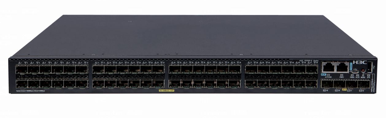 H3C LS-5560-54F-EI-G-H1