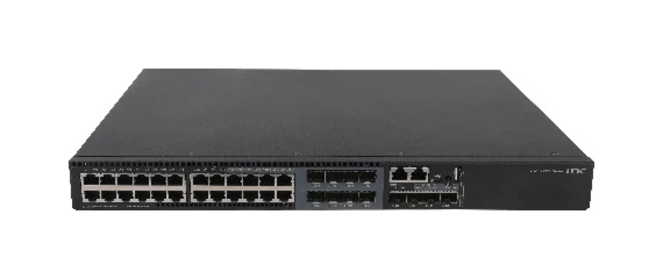 H3C LS-5560S-28P-EI