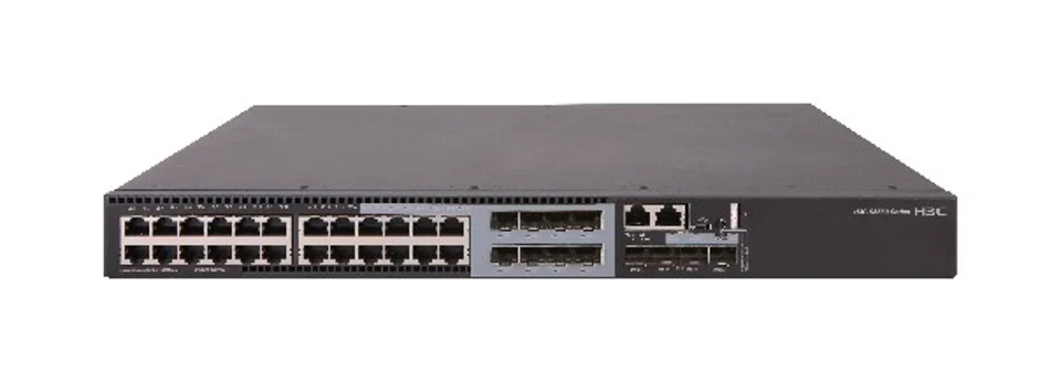 H3C LS-5560S-28S-EI