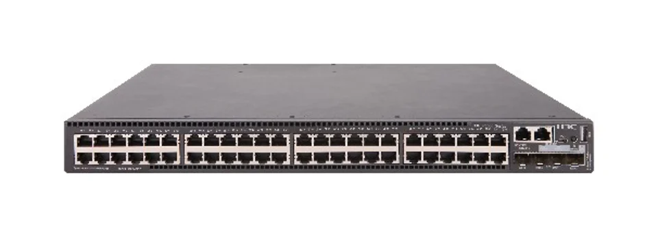 H3C LS-5560S-52P-EI