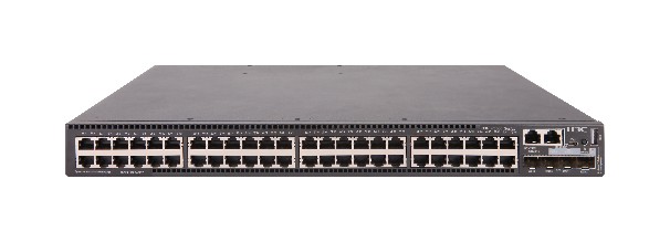 H3C LS-5560S-52S-EI