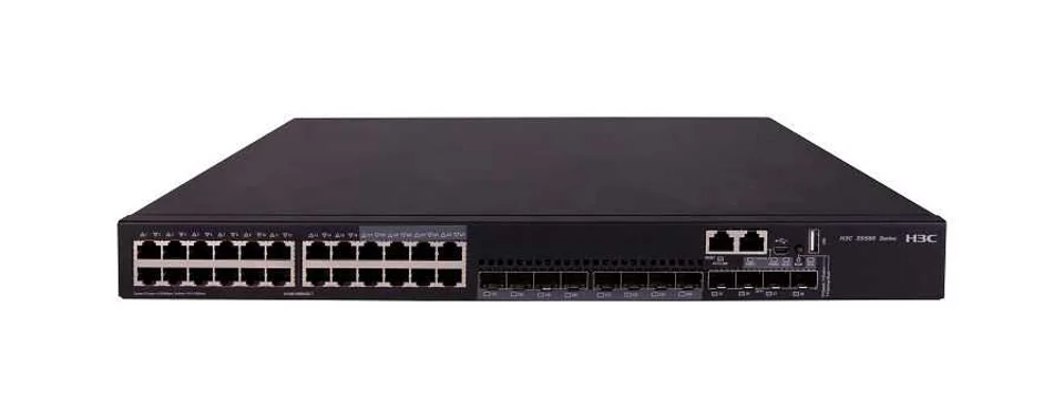 H3C LS-5560X-30C-EI