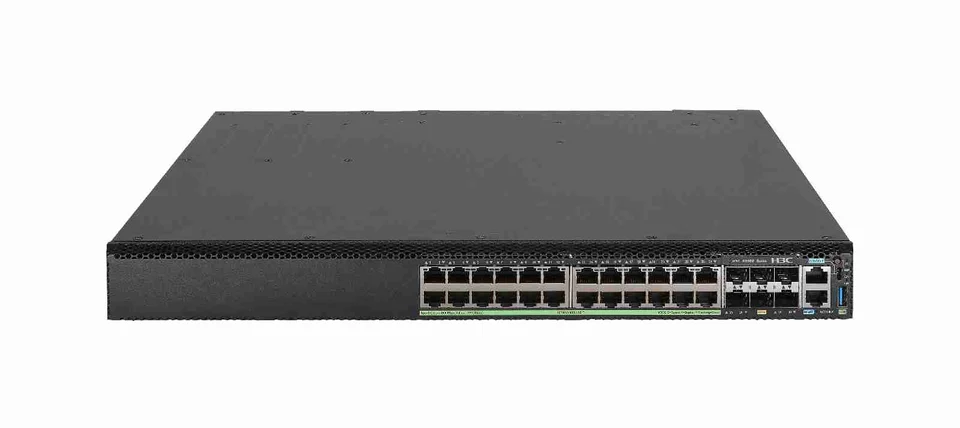 H3C LS-5560X-34C-HI
