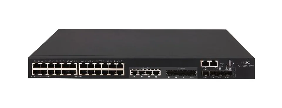 H3C LS-5560X-34S-EI
