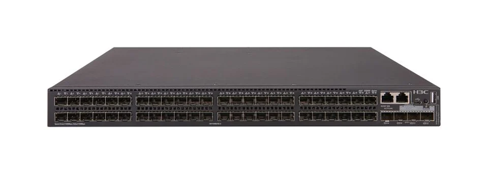 H3C LS-5560X-54F-EI