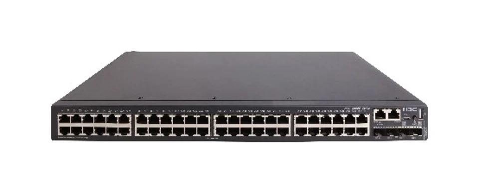 H3C LS-5560X-54S-EI