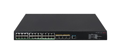 H3C LS-5570S-28S-EI