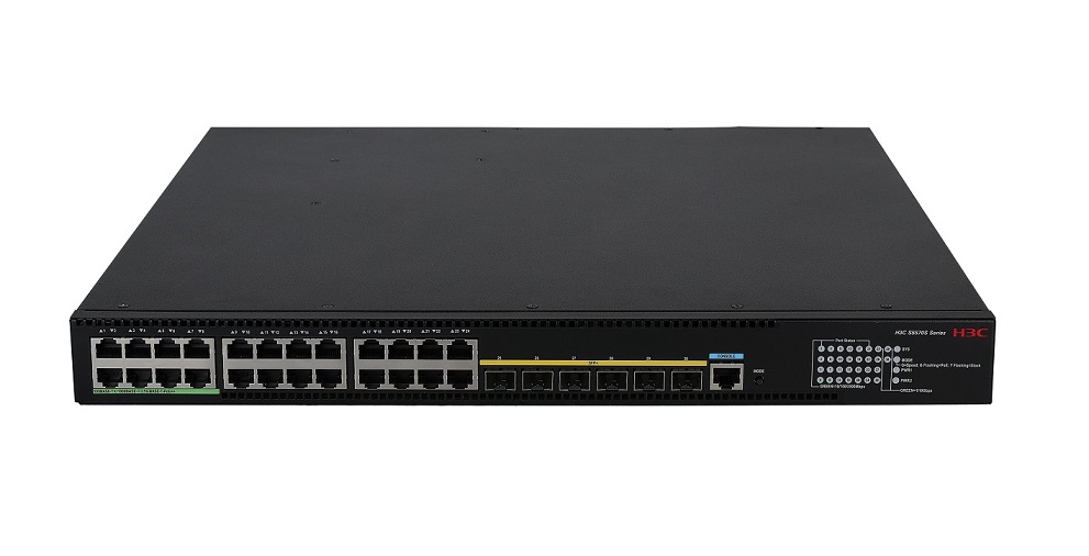 H3C LS-5570S-30MS-UPWR-EI
