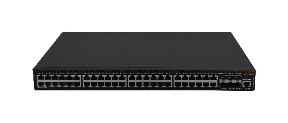 H3C LS-5570S-54S-EI