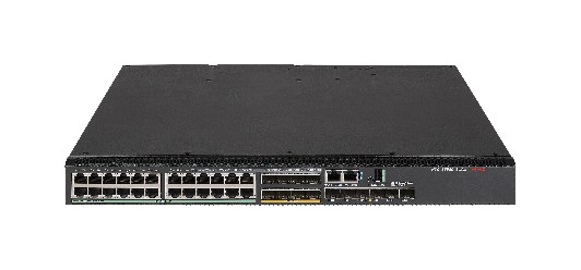 H3C LS-5580S-24T6X-EI
