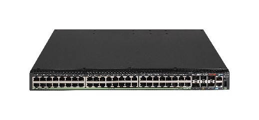 H3C LS-5580S-48T6X-EI