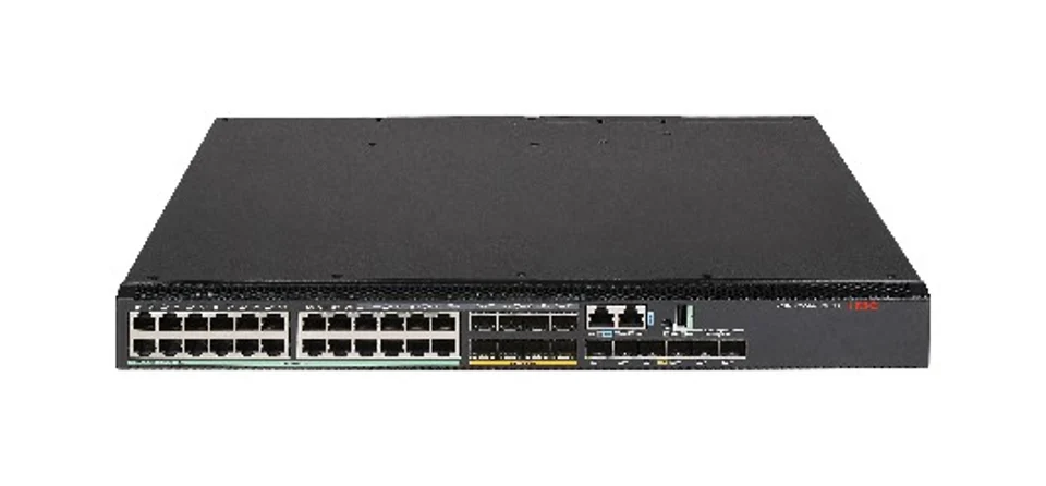 H3C LS-5580X-24T6Y-EI