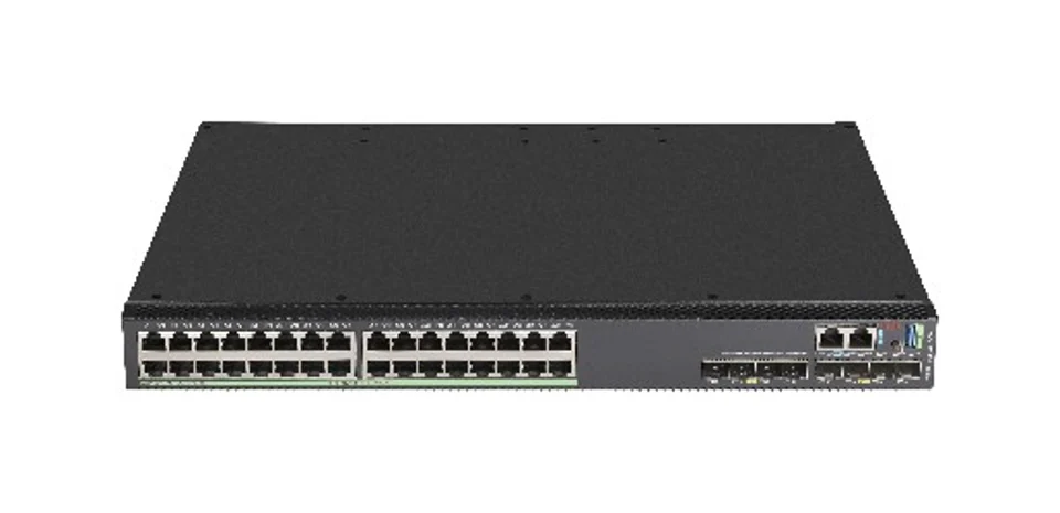 H3C LS-5580X-32P4X4YC-HI