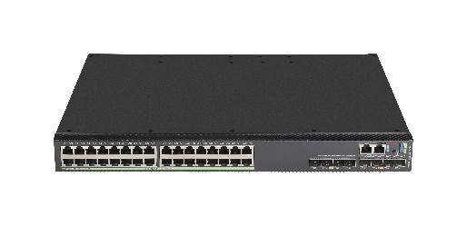 H3C LS-5580X-32T4X4YC-HI