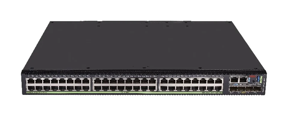 H3C LS-5580X-48T4YC-HI