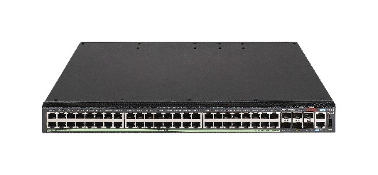 H3C LS-5580X-48T6Y-EI