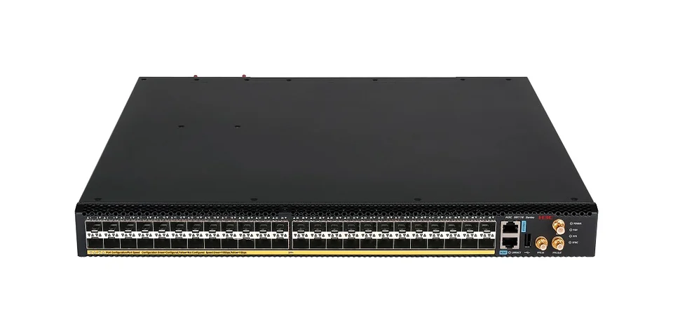 H3C LS-6116-48X-M