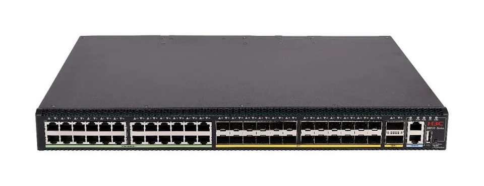 H3C LS-6510-50QS