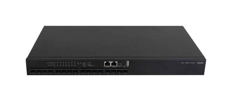 H3C LS-6520-16S-SI