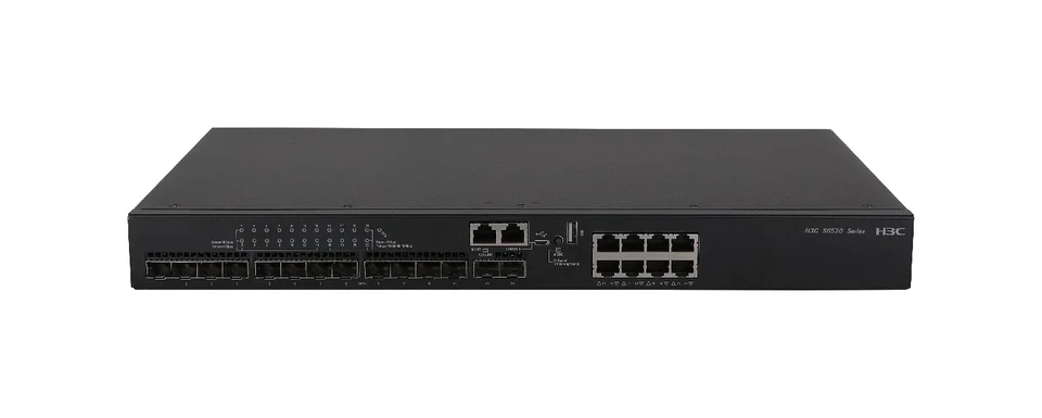 H3C LS-6520-22SG-SI