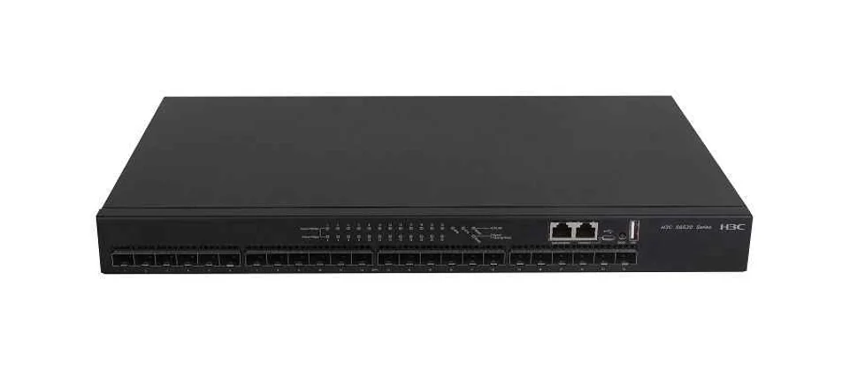 H3C LS-6520-24S-SI