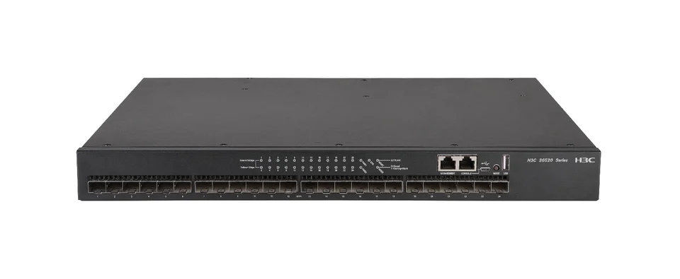 H3C LS-6520-26Q-SI