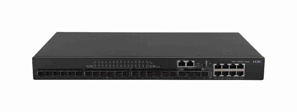 H3C LS-6520-30SG-SI