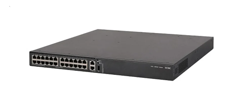 H3C LS-6520X-26XC-UPWR-SI
