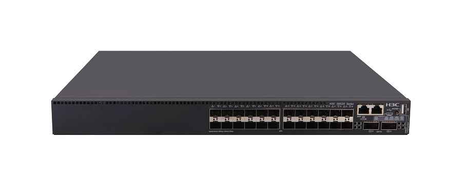 H3C LS-6520X-30HC-EI