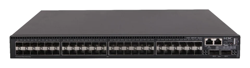 H3C LS-6520X-54QC-HI