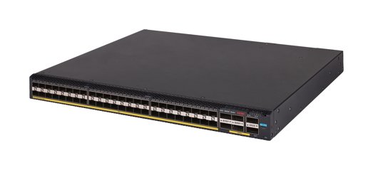 H3C LS-6526XE-48X6CC-HI