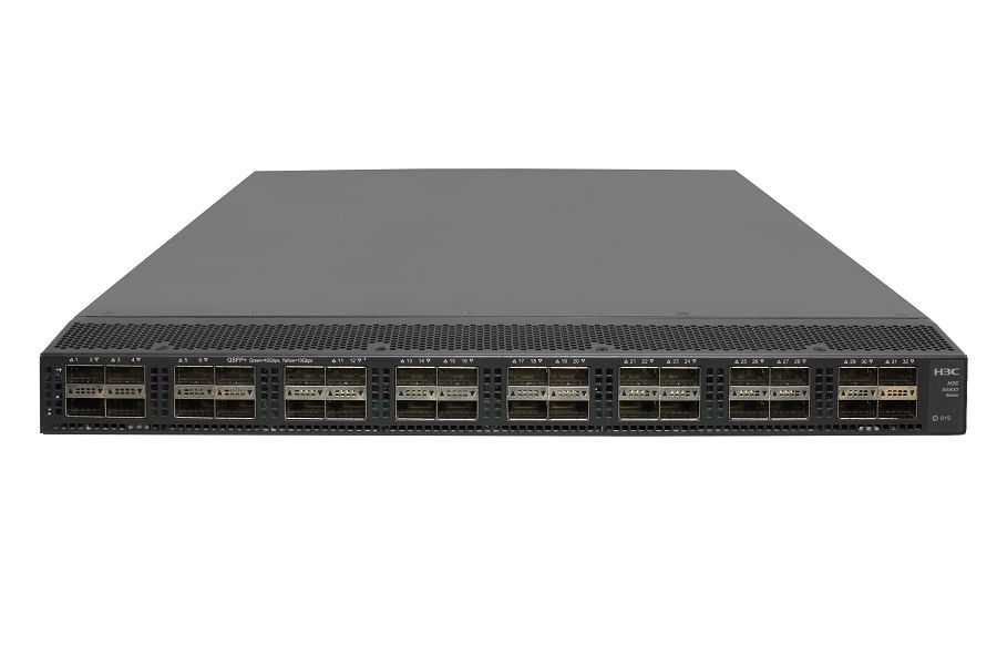 H3C LS-6800-32Q-H1