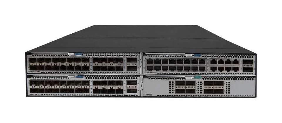 H3C LS-6800-4C-H1