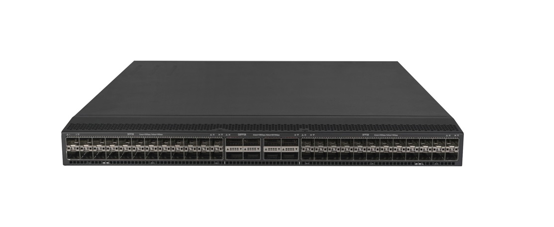 H3C LS-6850-56HF-H1