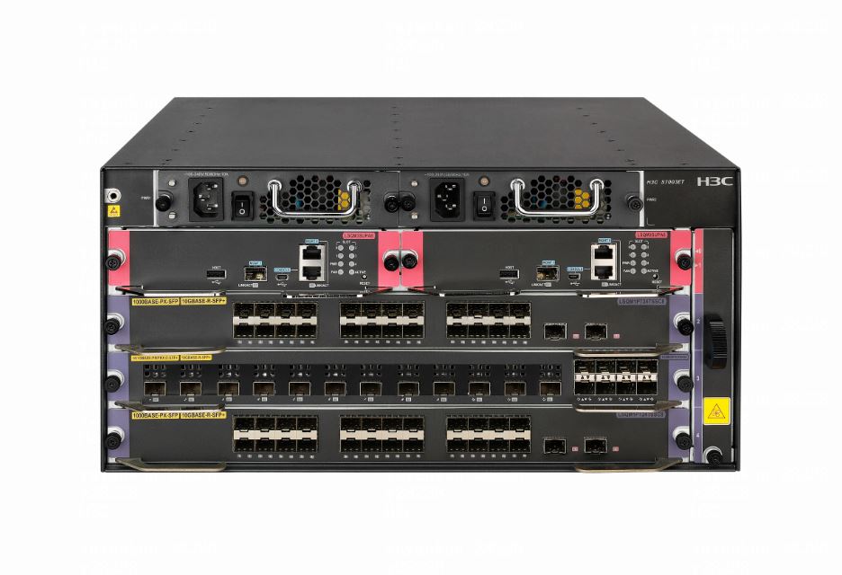 H3C LS-7003ET