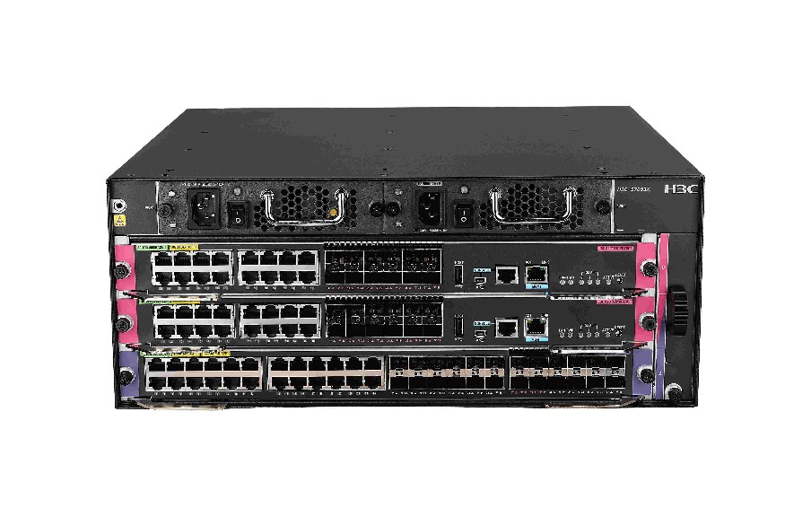 H3C LS-7003X