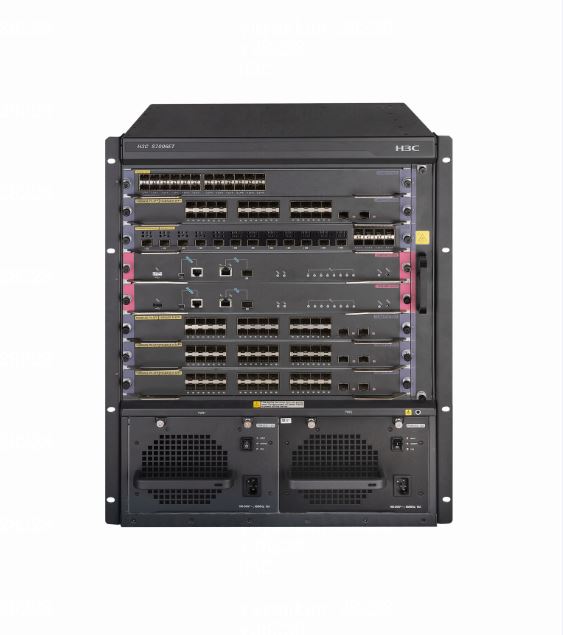 H3C LS-7006ET