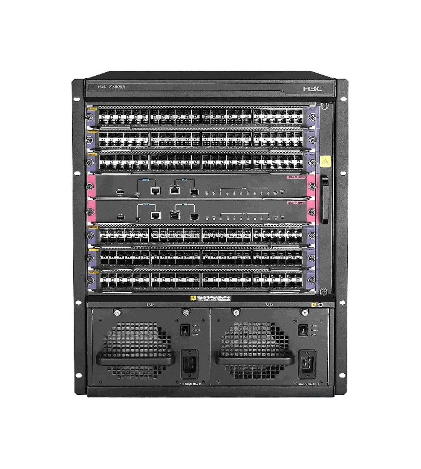 H3C LS-7006X