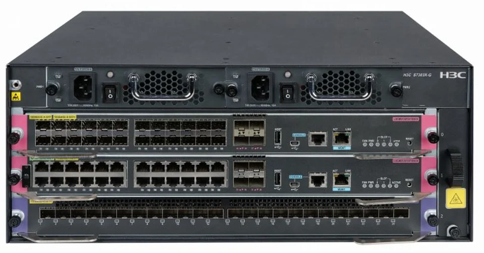 H3C LS-7303X-G