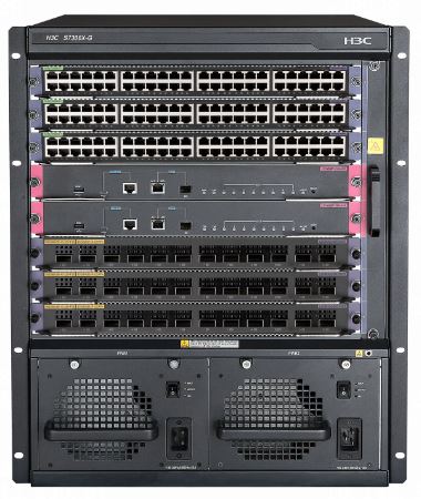 H3C LS-7306X-G