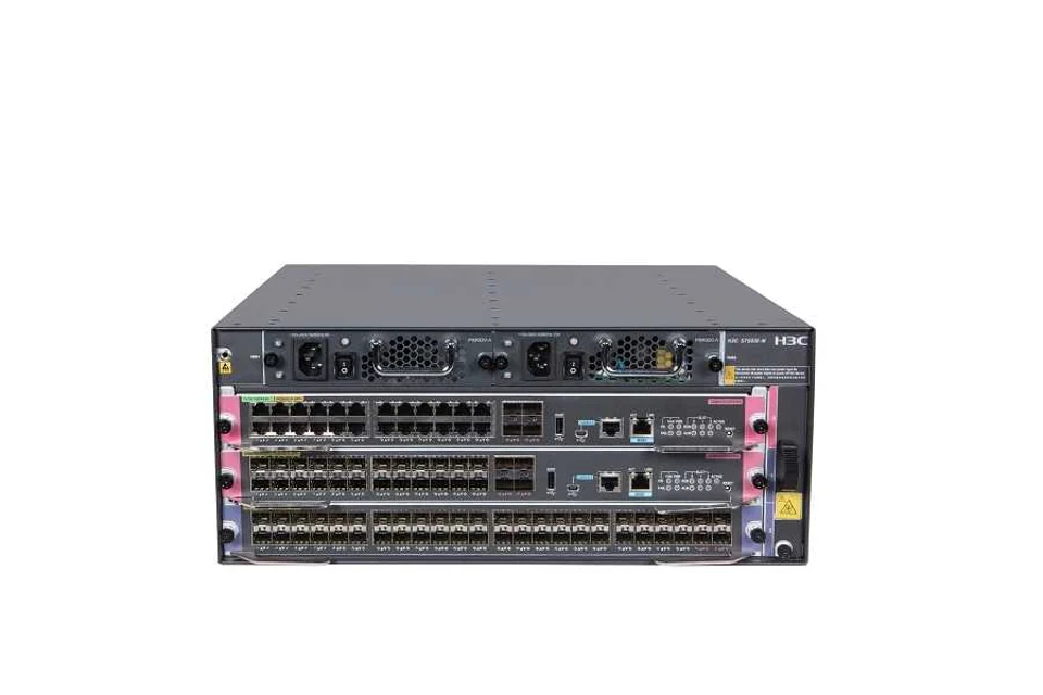 H3C LS-7503E-M