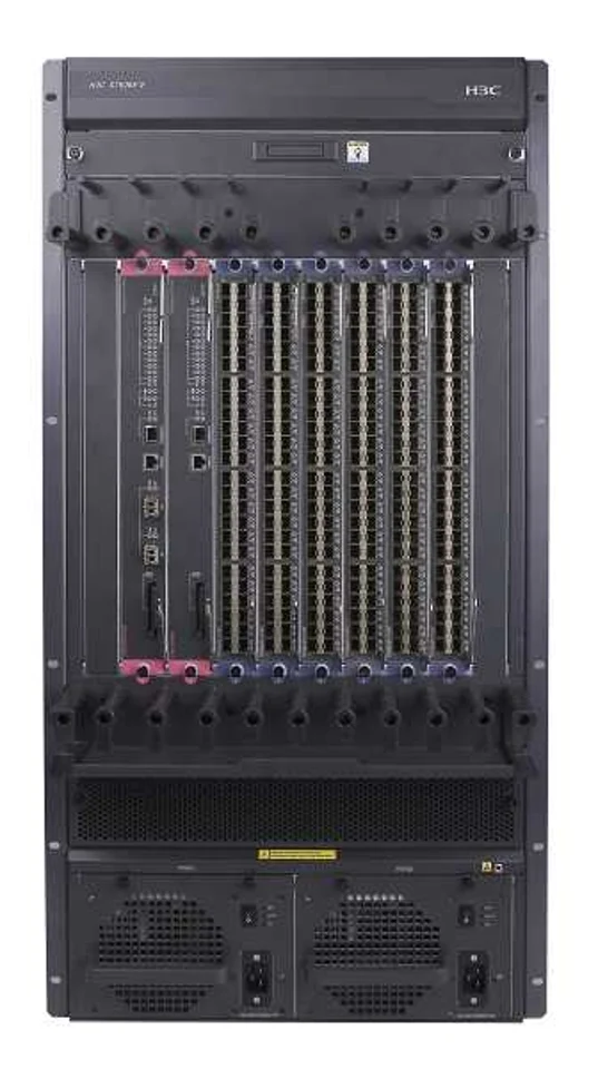 H3C LS-7506E-V