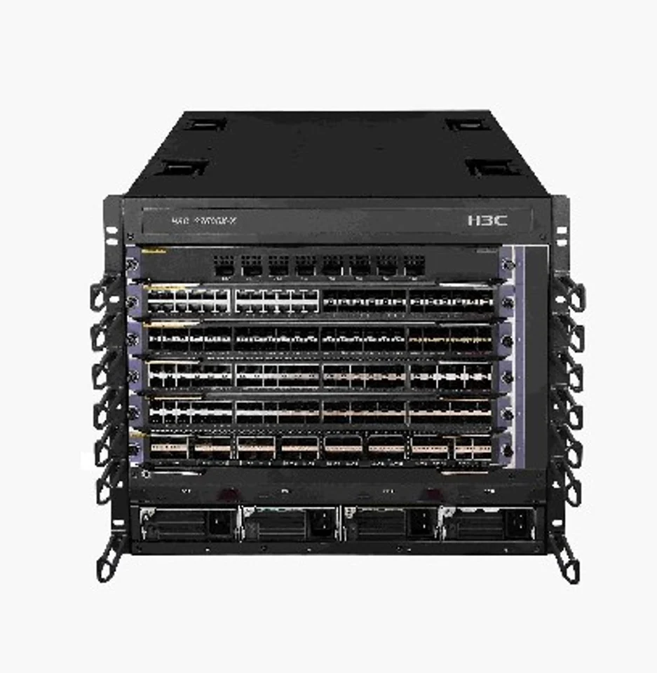 H3C LS-7506X-X