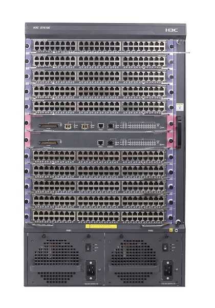 H3C LS-7510E