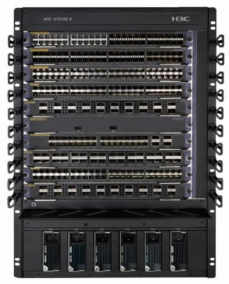 H3C LS-7510X-X