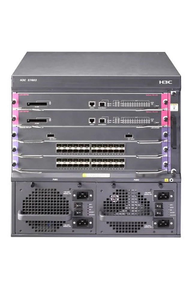 H3C LS-7603