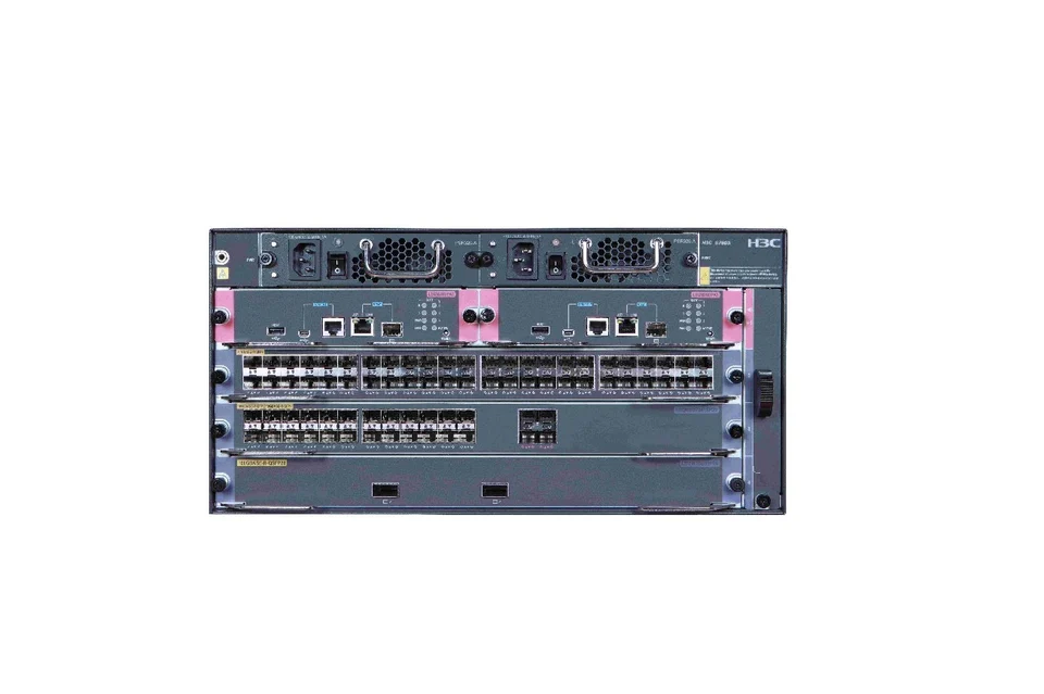 H3C LS-7603-H3